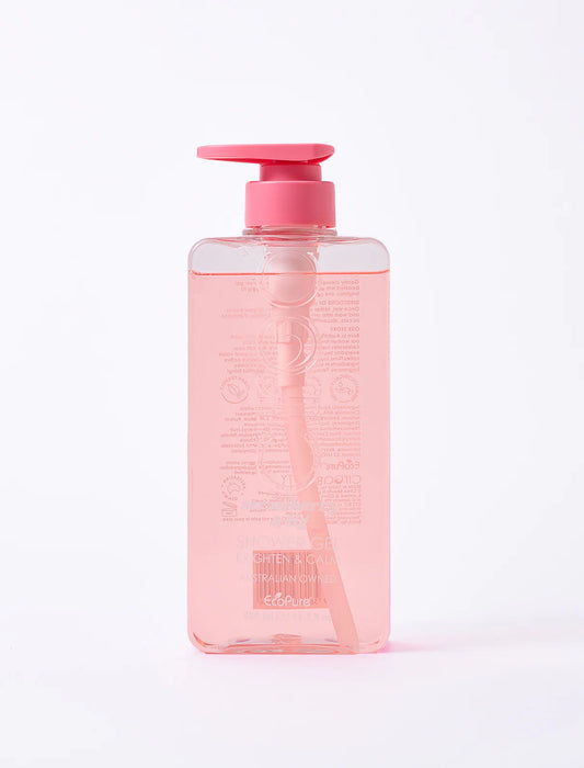 Ciroa - Strawberry & Fig Shower Gel