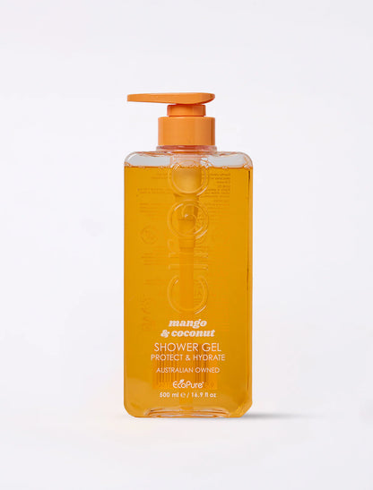 Ciroa - Mango & Coconut Shower Gel