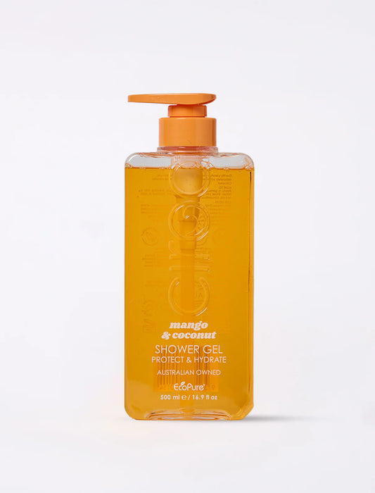 Ciroa - Mango & Coconut Shower Gel