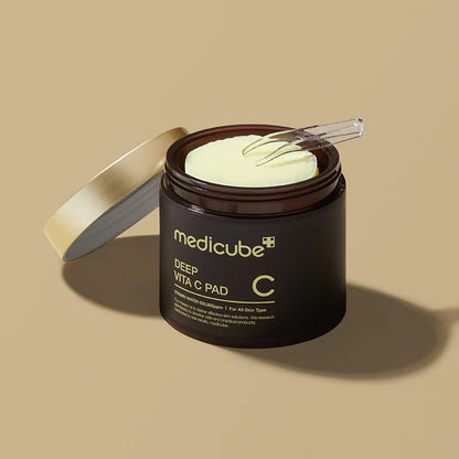 MEDICUBE -  Deep Vita C Pad - 70psc