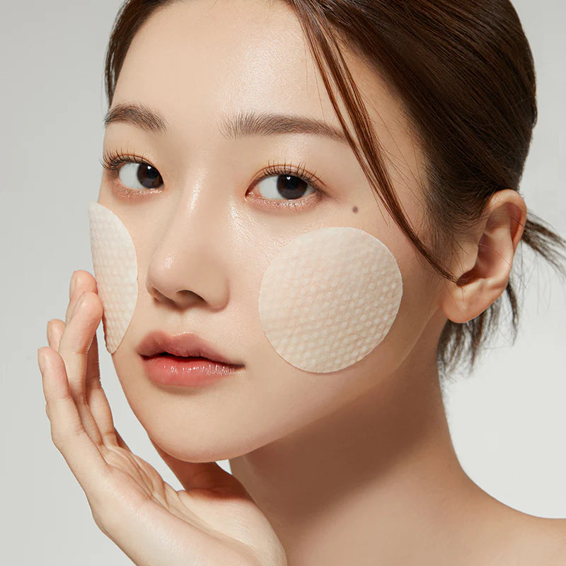 MEDICUBE -  Deep Vita C Pad - 70psc
