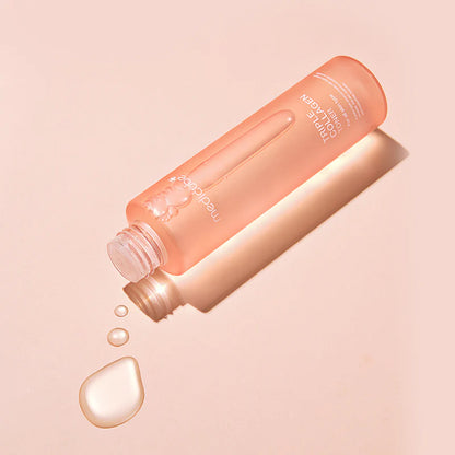 MEDICUBE - Triple Collagen Toner 4.0 - 140ml