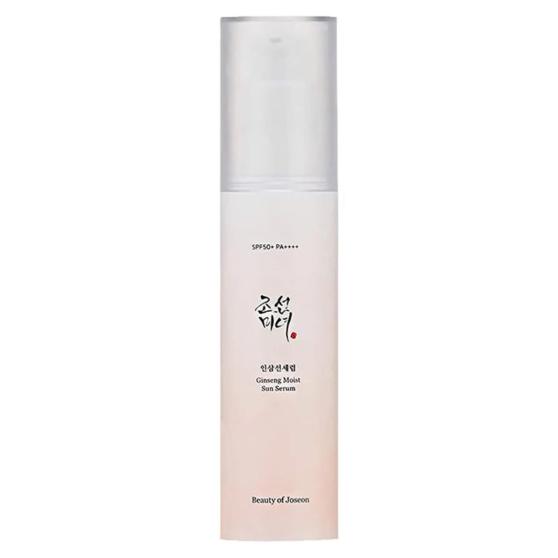 Beauty of Joseon - Ginseng Moist Sun Serum SPF 50+ PA++++ - 50ml
