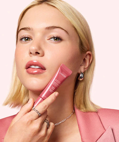 LANEIGE – Glaze Craze Tinted Lip Serum - Strawberry Sprinkles -  12g