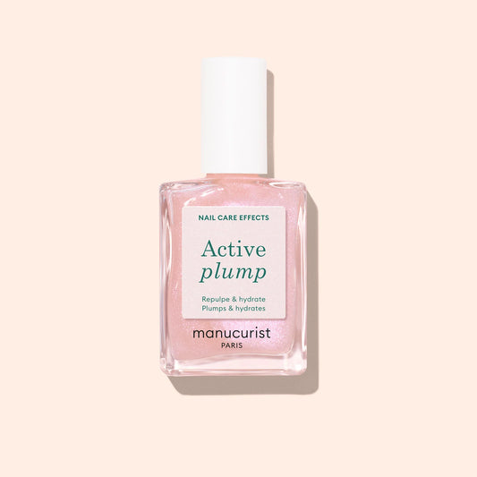 MANUCURIST - Nail Care - Active Plump