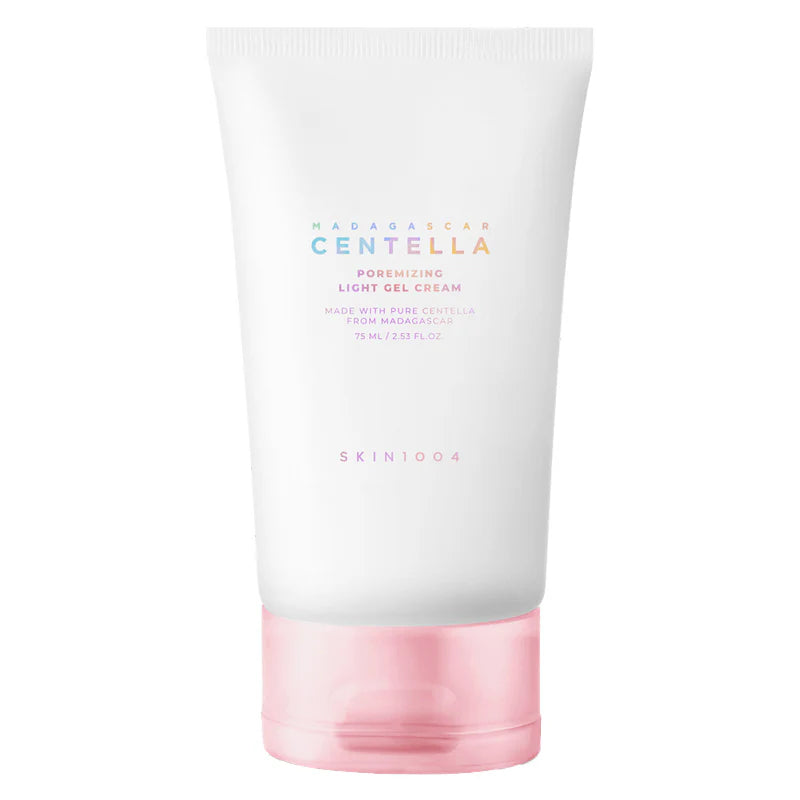 SKIN1004 - Madagascar Centella Poremizing Light Gel Cream - 75ml