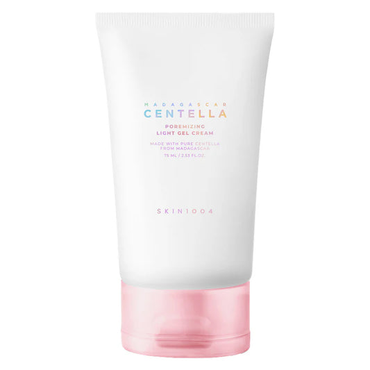 SKIN1004 - Madagascar Centella Poremizing Light Gel Cream - 75ml