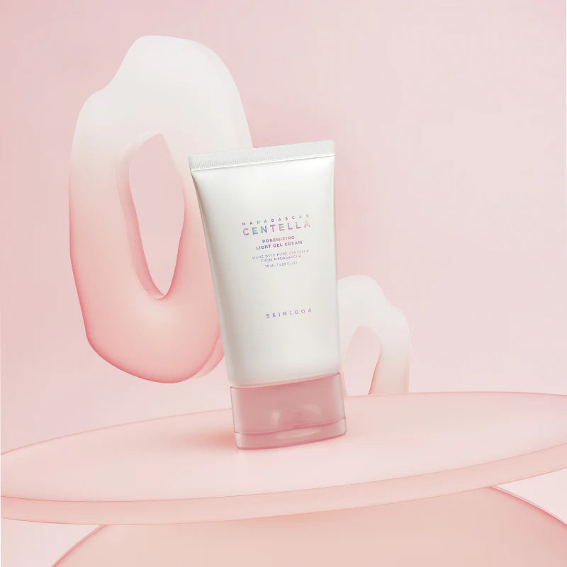 SKIN1004 - Madagascar Centella Poremizing Light Gel Cream - 75ml