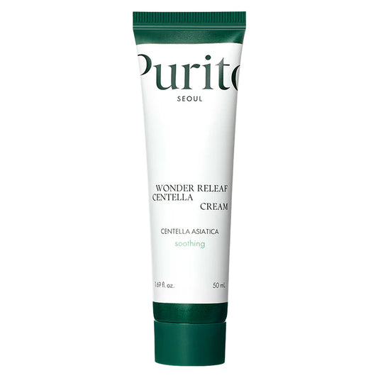 Purito SEOUL  - Wonder Releaf Centella Cream - 50ml