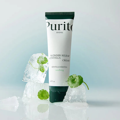 Purito SEOUL  - Wonder Releaf Centella Cream - 50ml