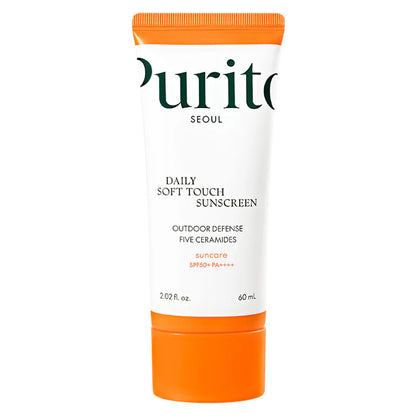 Purito SEOUL - Daily Soft Touch Sunscreen - 60ml