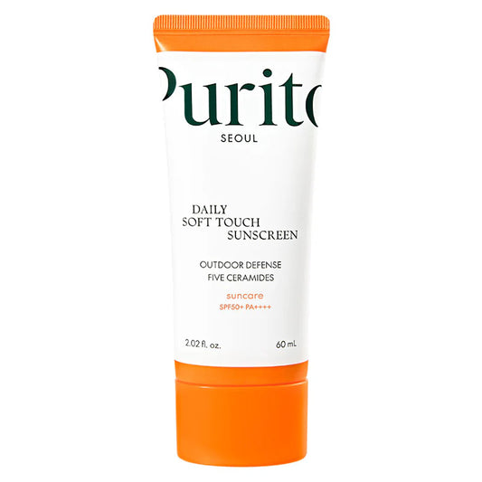 Purito SEOUL - Daily Soft Touch Sunscreen - 60ml