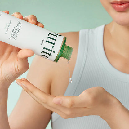Purito SEOUL - Wonder Releaf Centella Toner Unscented - 200ml