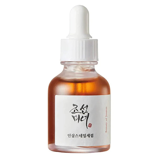 Beauty of Joseon - Revive Serum : Ginseng + Snail Mucin - 30ml
