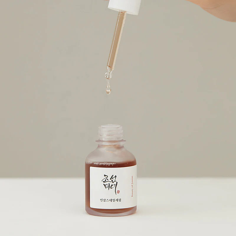 Beauty of Joseon - Revive Serum : Ginseng + Snail Mucin - 30ml