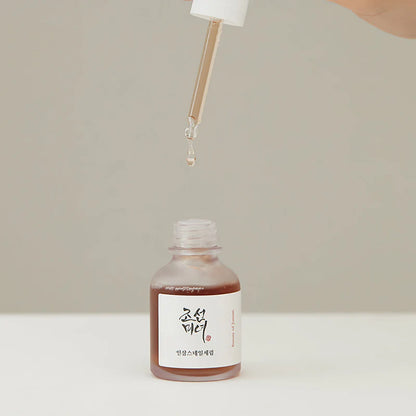 Beauty of Joseon - Revive Serum : Ginseng + Snail Mucin - 30ml