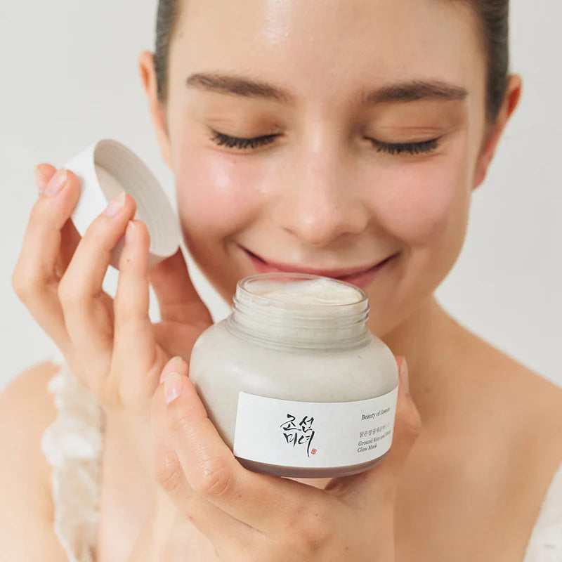 Beauty of Joseon - Ground Rice and Honey Glow Mask - 150ml