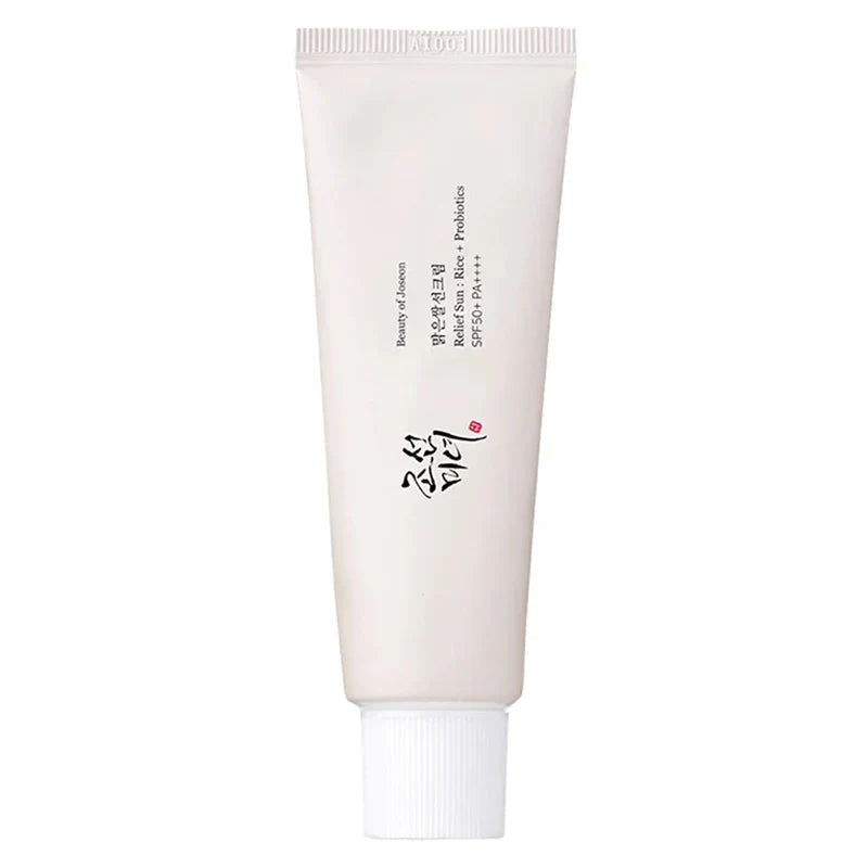 Beauty of Joseon - Relief Sun : Rice + Probiotics SPF50+ PA++++ - 50ml