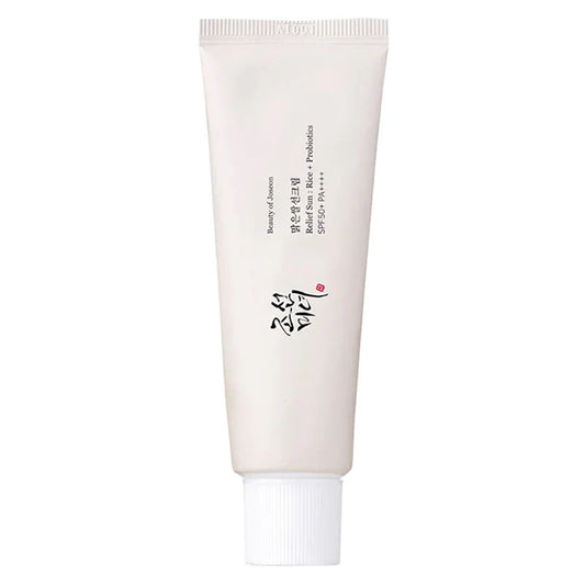 Beauty of Joseon - Relief Sun : Rice + Probiotics SPF50+ PA++++ - 50ml