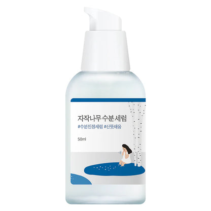 ROUND LAB - Birch Juice Moisturizing Serum - 50ml