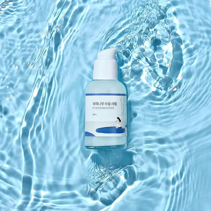 ROUND LAB - Birch Juice Moisturizing Serum - 50ml