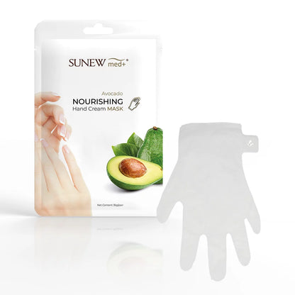 SUNEWMED+ Avocado Oil Hand Mask - 36g