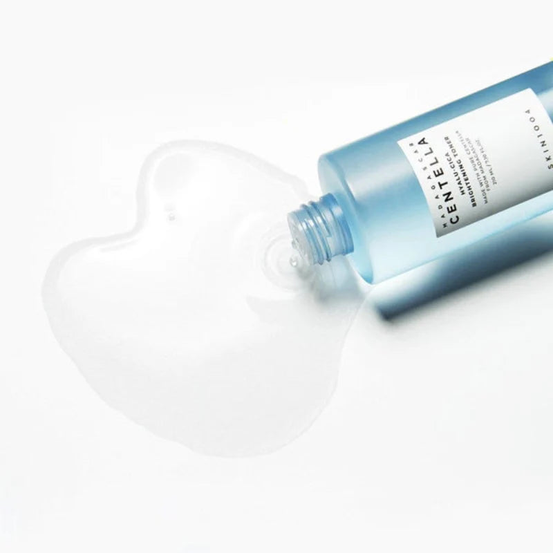 SKIN1004 - Madagascar Centella Hyalu-Cica Brightening Toner - 210ml