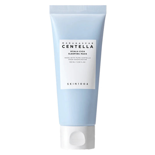 SKIN1004 - Madagascar Centella Hyalu-Cica Sleeping Pack - 30ml