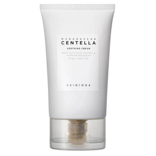 SKIN1004 - Madagascar Centella Soothing Cream - 30ml