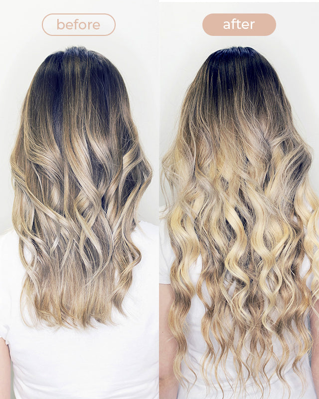 COCOSOLIS Organic - GROW - Hair Growth Serum Spray - 100ml