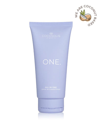 COCOSOLIS Organic - ONE All-in-one Leave-in Conditioner - 150ml