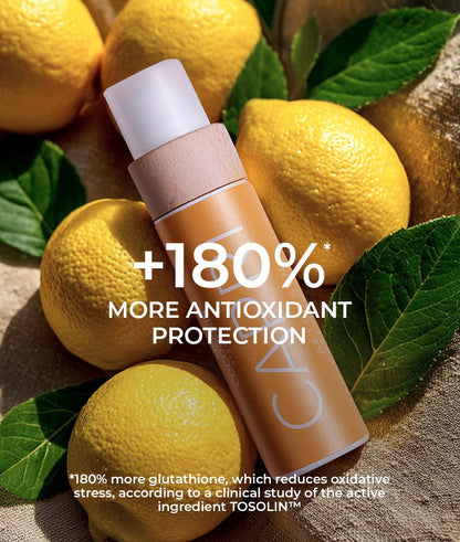 COCOSOLIS Organic - CAPRI After Sun Tan-Extending Lotion - 100ml