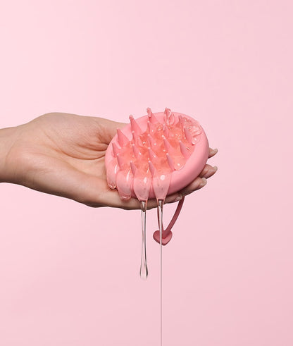COCOSOLIS Organic - GROW Scalp Massager