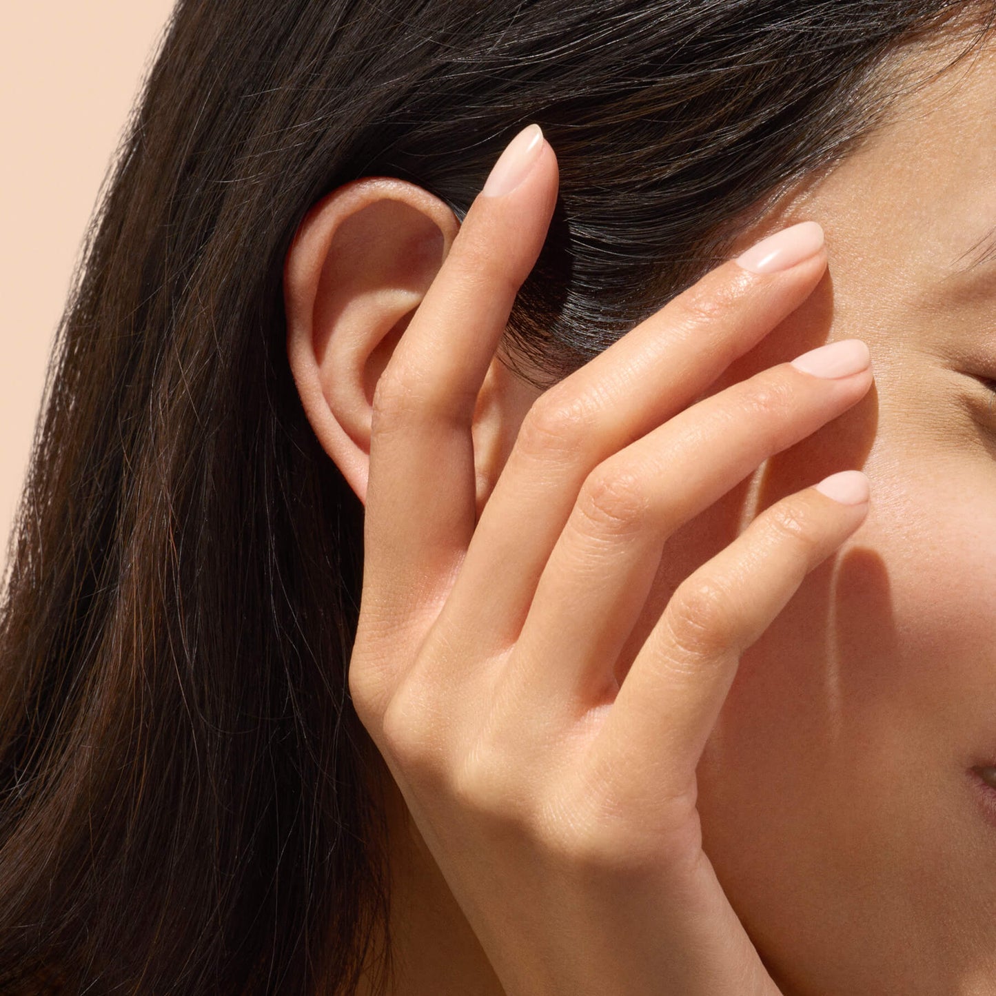 MANUCURIST - Nail Care - Active Smooth 01