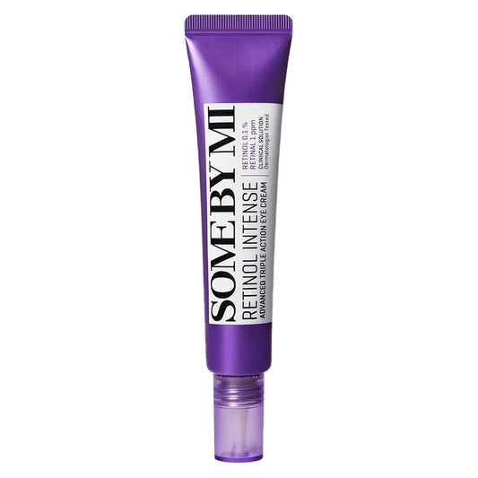 SOME BY MI - Retinol Intense Advanced Triple Action Eye Cream - 30ml