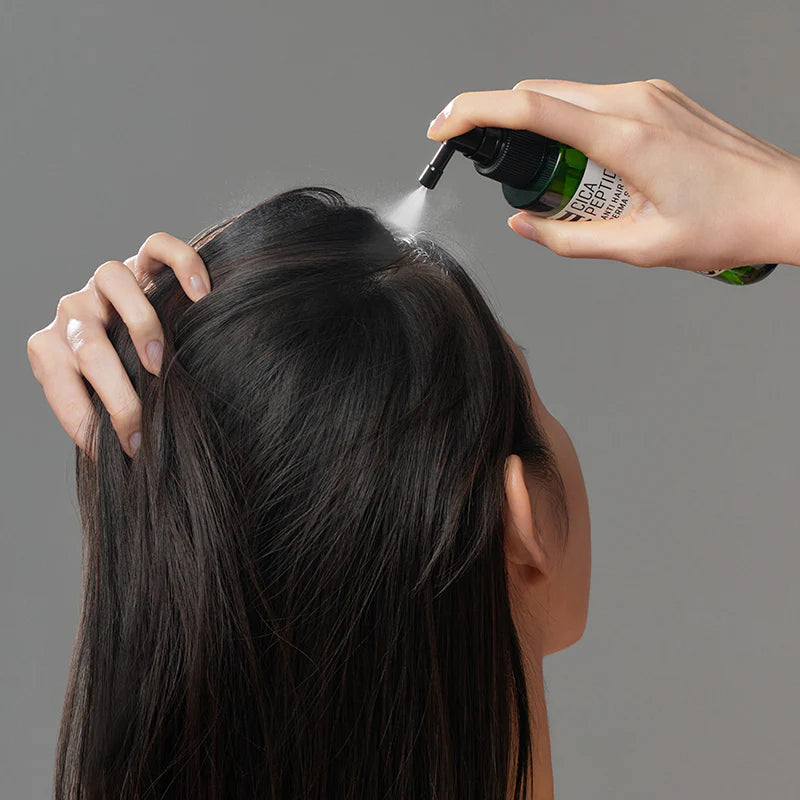 SOME BY MI - Cica Peptide Derma Scalp Tonic - 150ml
