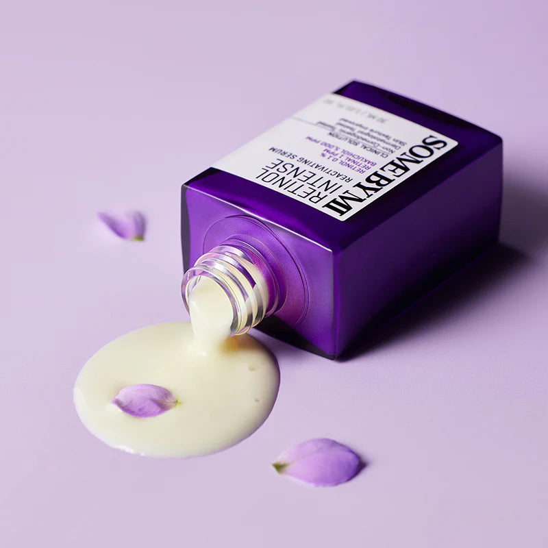 SOME BY MI - Retinol Intense Reactivating Serum - 30ml