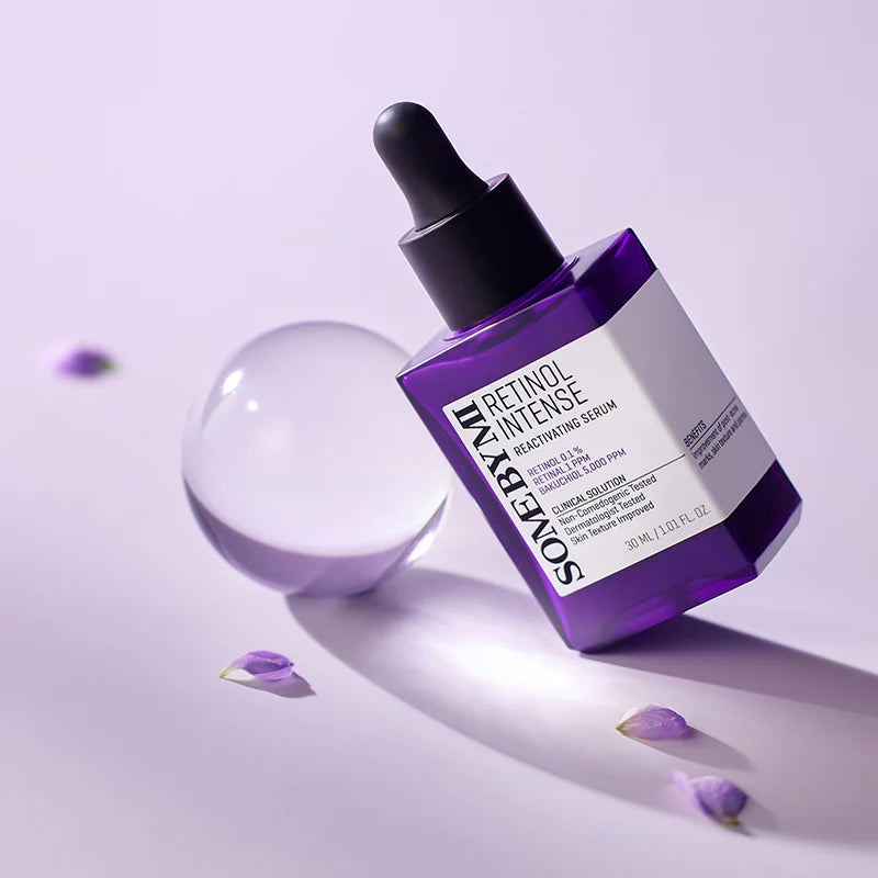SOME BY MI - Retinol Intense Reactivating Serum - 30ml