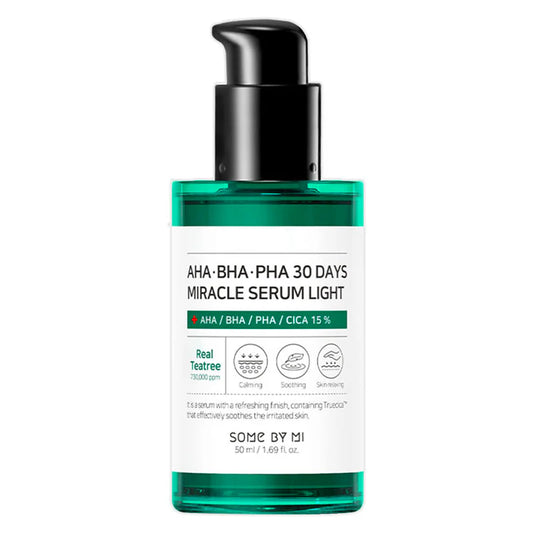 SOME BY MI - AHA BHA PHA 30 Days Miracle Serum Light - 50ml