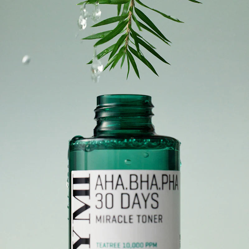 SOME BY MI - AHA BHA PHA 30 Days Miracle Toner - 150ml