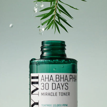 SOME BY MI - AHA BHA PHA 30 Days Miracle Toner - 150ml