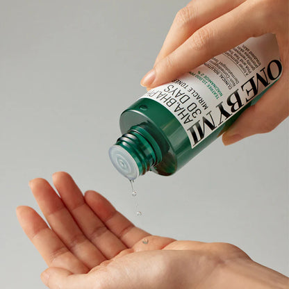 SOME BY MI - AHA BHA PHA 30 Days Miracle Toner - 150ml
