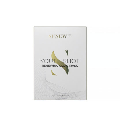SUNEWMED+ YOUTH SHOT Sheet Mask - 25g