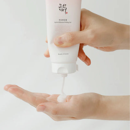 Beauty of Joseon - Apricot Blossom Peeling Gel - 100ml