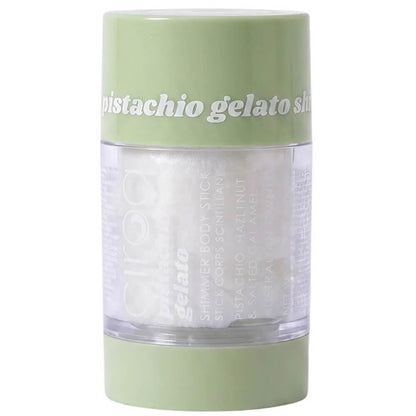 Ciroa - Shimmer Body Stick - Pistachio Gelato - 75g