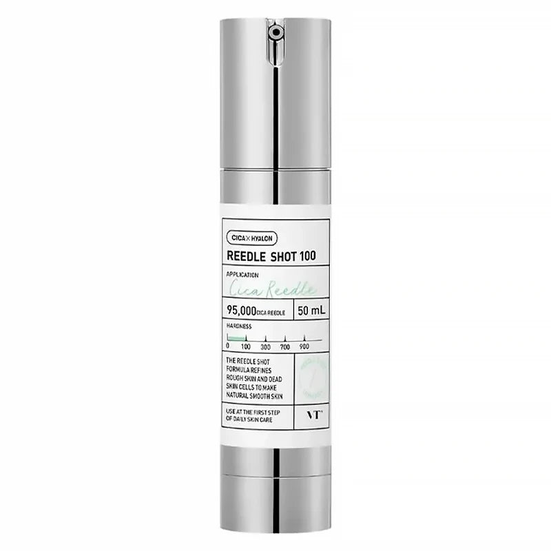 VT COSMETICS Reedle Shot 100 - 50ml