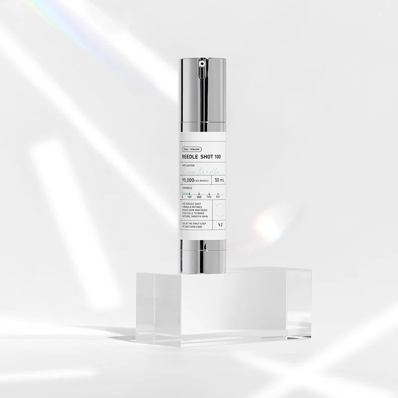 VT COSMETICS Reedle Shot 100 - 50ml