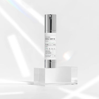 VT COSMETICS Reedle Shot 100 - 50ml