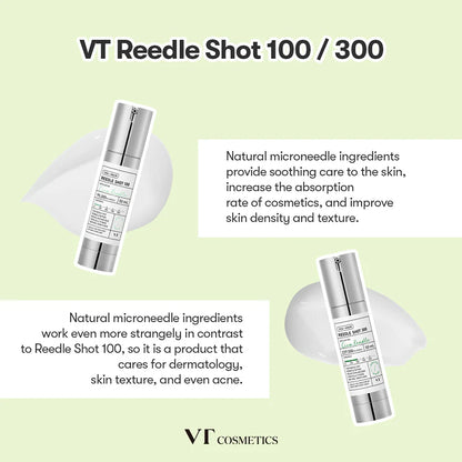 VT COSMETICS Reedle Shot 100 - 50ml