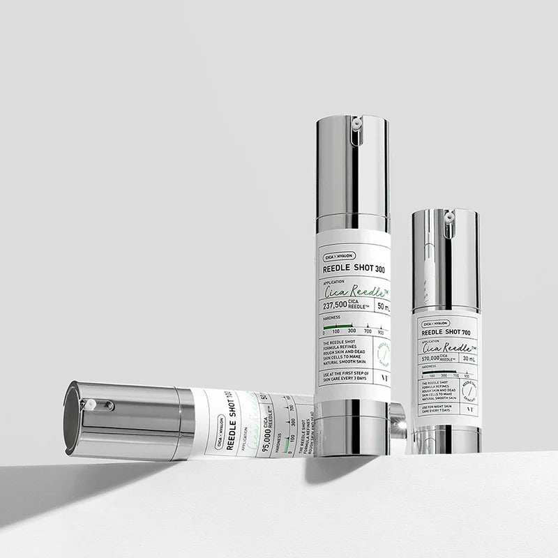 VT COSMETICS Reedle Shot 300 - 50ml